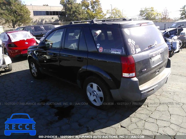 2004 SATURN VUE 5GZCZ63494S808909 Bild 2