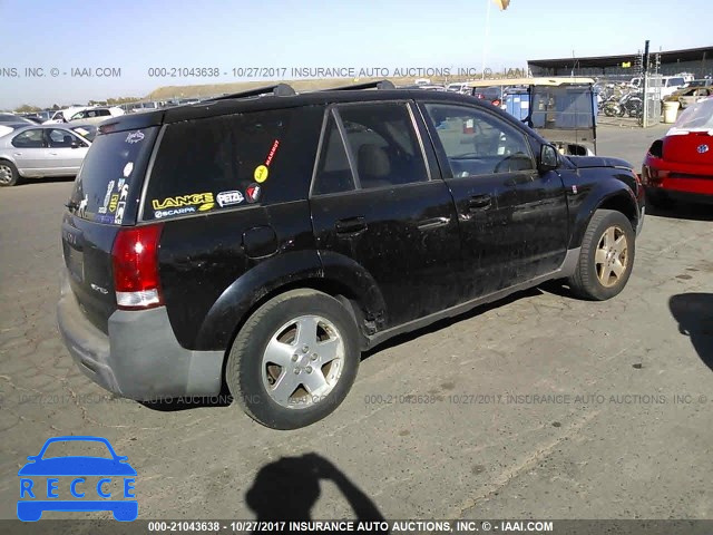 2004 SATURN VUE 5GZCZ63494S808909 Bild 3