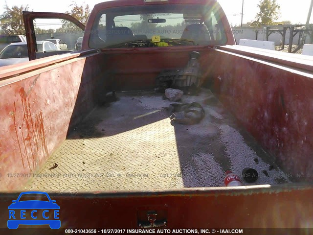 2008 Ford F250 1FTSF21R98EE11637 image 7