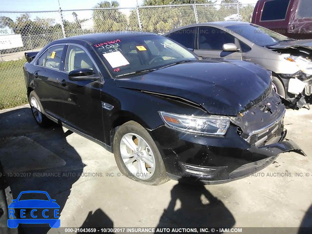 2017 FORD TAURUS 1FAHP2E89HG112023 image 0