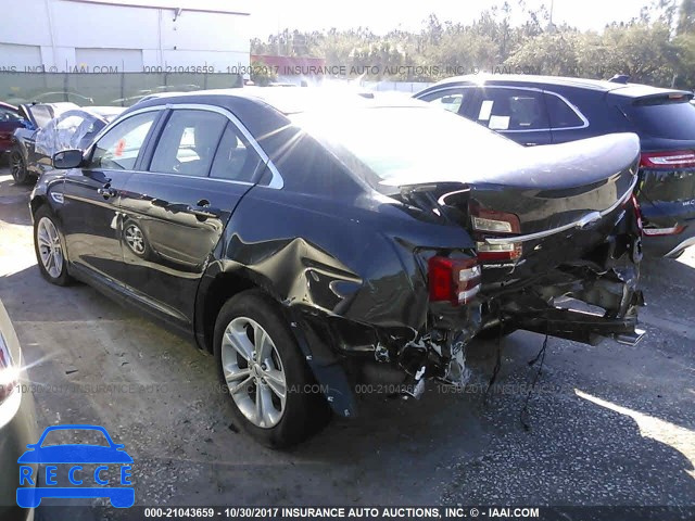 2017 FORD TAURUS 1FAHP2E89HG112023 image 2