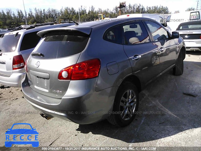 2010 Nissan Rogue JN8AS5MT1AW008661 image 3