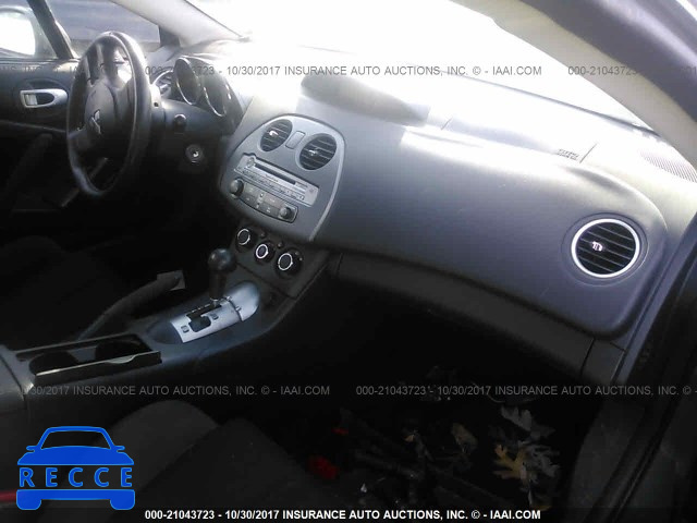 2006 Mitsubishi Eclipse 4A3AK24FX6E058344 image 4