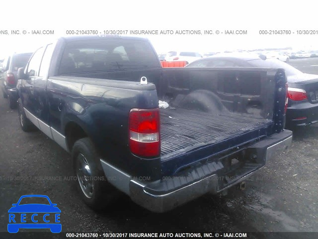 2005 Ford F150 1FTRX12W45NB64050 image 2