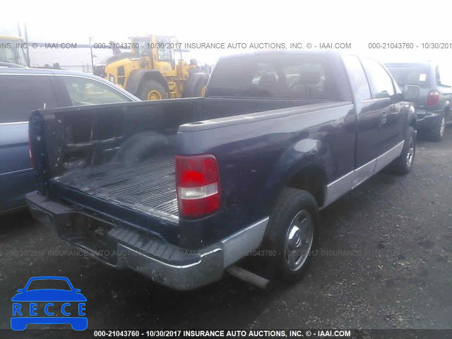 2005 Ford F150 1FTRX12W45NB64050 image 3