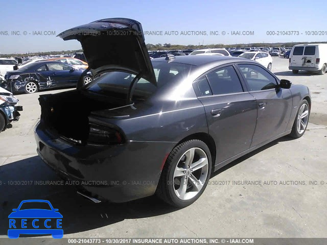 2018 DODGE CHARGER 2C3CDXCT3JH147057 image 3