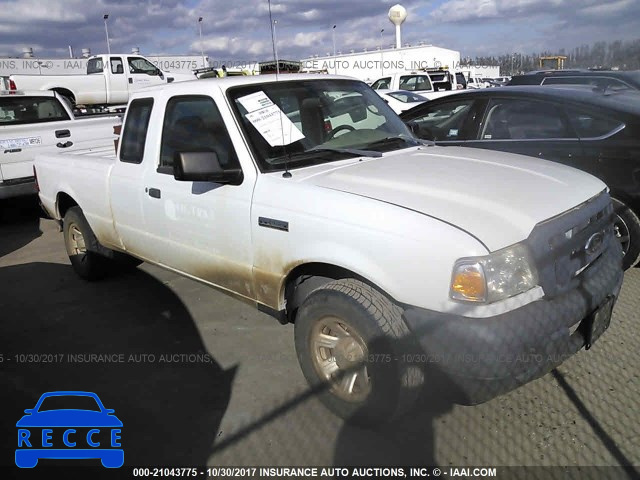 2008 Ford Ranger 1FTYR14D48PB02688 image 0