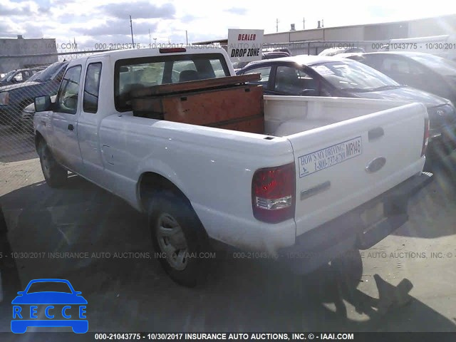 2008 Ford Ranger 1FTYR14D48PB02688 image 2