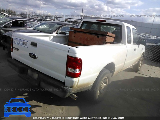 2008 Ford Ranger 1FTYR14D48PB02688 image 3