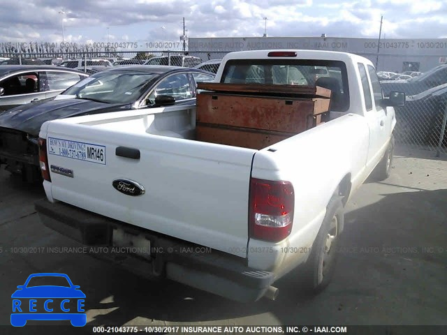 2008 Ford Ranger 1FTYR14D48PB02688 image 5