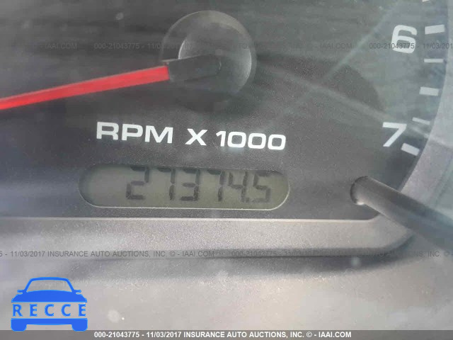 2008 Ford Ranger 1FTYR14D48PB02688 image 6