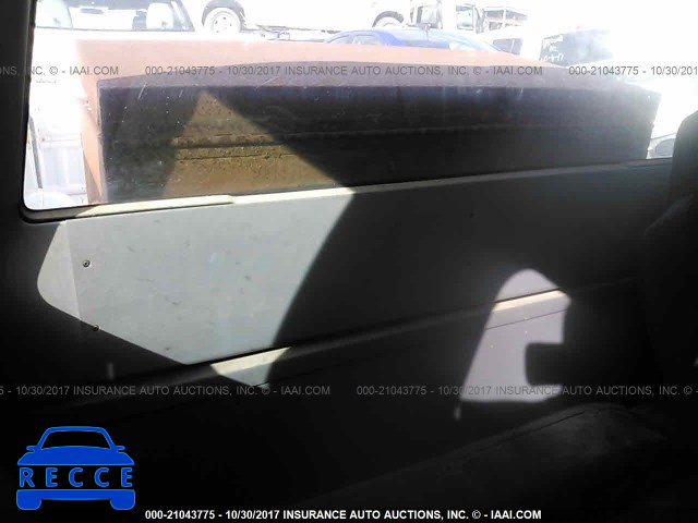2008 Ford Ranger 1FTYR14D48PB02688 image 7