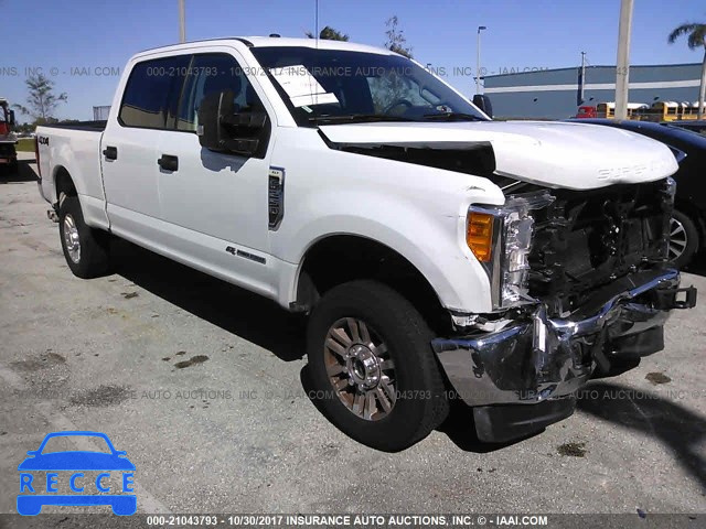 2017 FORD F250 SUPER DUTY 1FT7W2BT3HEC45969 image 0