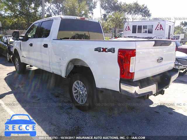2017 FORD F250 SUPER DUTY 1FT7W2BT3HEC45969 image 2