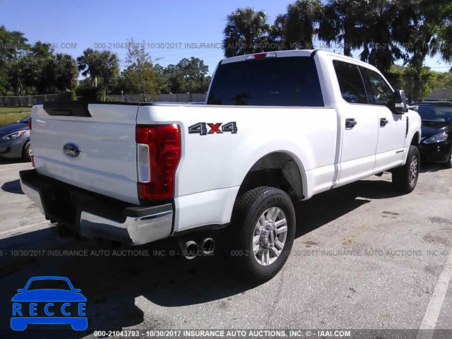 2017 FORD F250 SUPER DUTY 1FT7W2BT3HEC45969 image 3