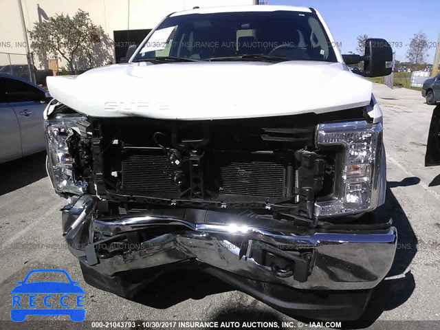 2017 FORD F250 SUPER DUTY 1FT7W2BT3HEC45969 image 5