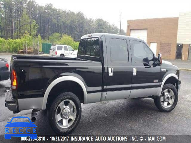 2007 FORD F250 1FTSW21P27EA28474 image 3
