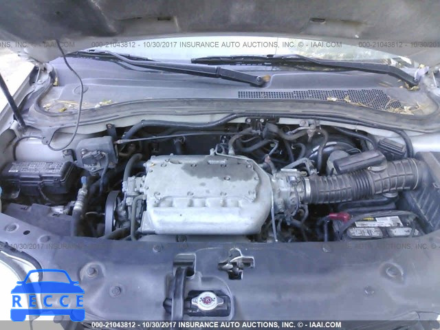 2004 Acura MDX 2HNYD18204H560275 image 9