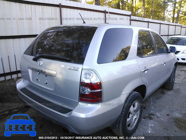 2004 Acura MDX 2HNYD18204H560275 image 3