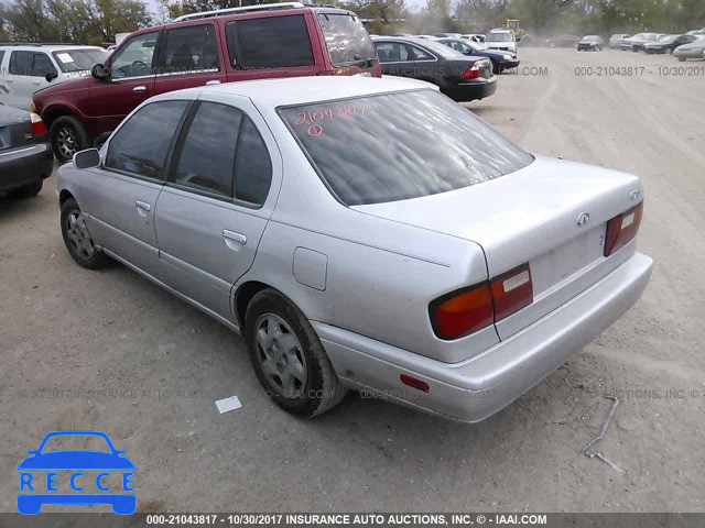 1996 Infiniti G20 JNKCP01D4TT540558 image 2