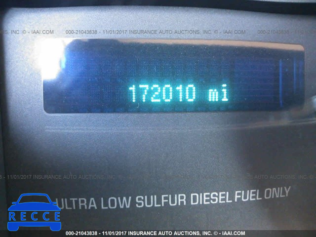2011 Ford F250 SUPER DUTY 1FT7W2AT8BEC29811 image 6