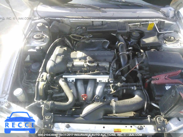 2001 VOLVO S40 YV1VS29571F671846 зображення 9
