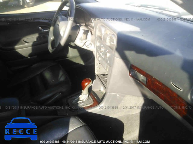 2001 VOLVO S40 YV1VS29571F671846 зображення 4