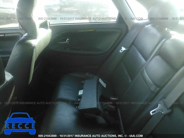 2001 VOLVO S40 YV1VS29571F671846 зображення 7