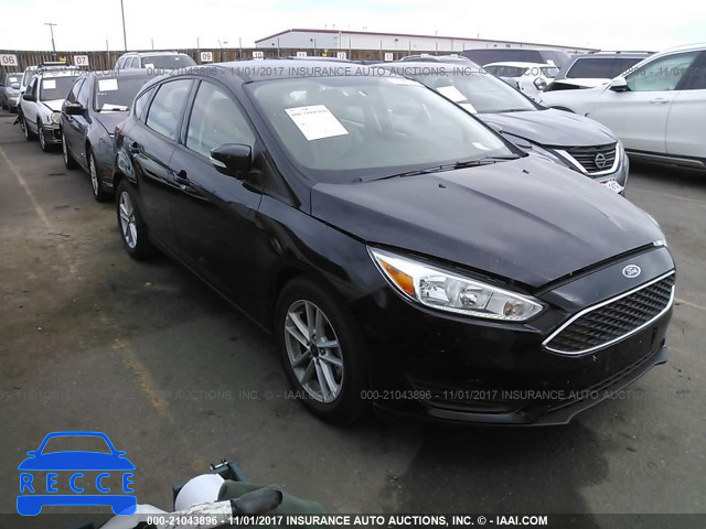 2017 FORD FOCUS 1FADP3K27HL248534 image 0