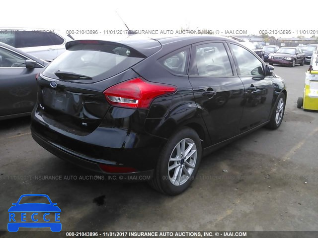 2017 FORD FOCUS 1FADP3K27HL248534 image 3