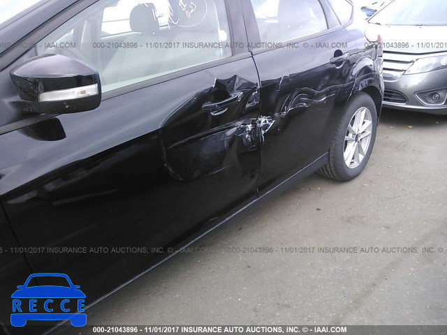 2017 FORD FOCUS 1FADP3K27HL248534 image 5