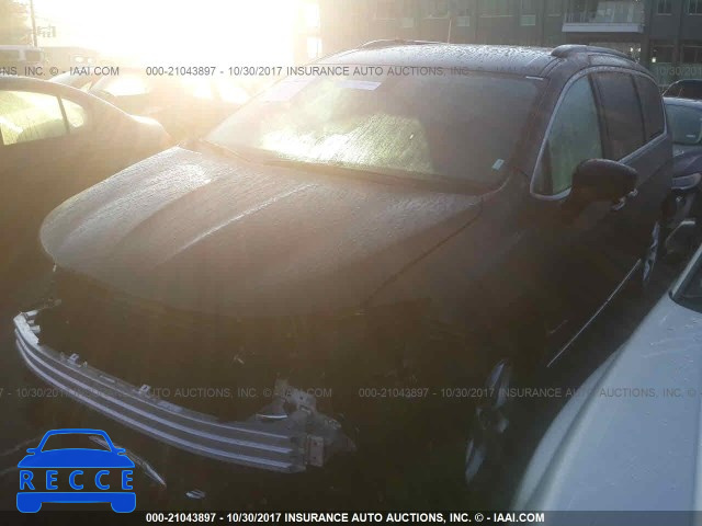 2017 CHRYSLER PACIFICA 2C4RC1BG2HR769678 image 1