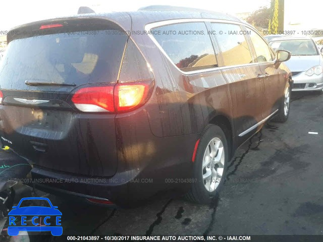 2017 CHRYSLER PACIFICA 2C4RC1BG2HR769678 image 3