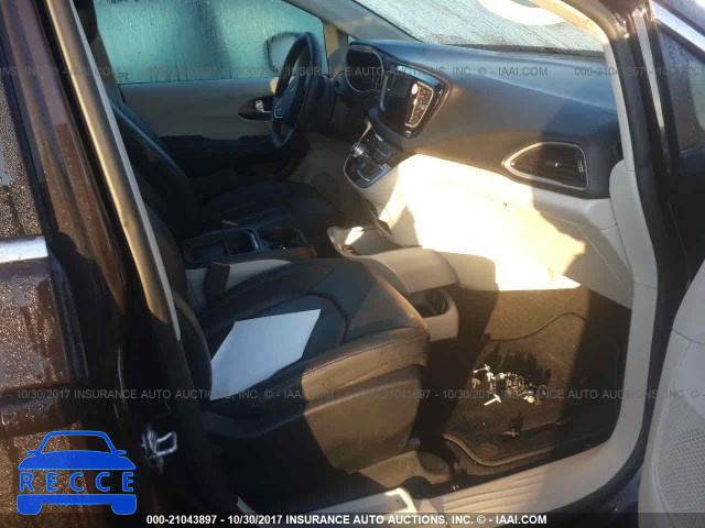 2017 CHRYSLER PACIFICA 2C4RC1BG2HR769678 image 4