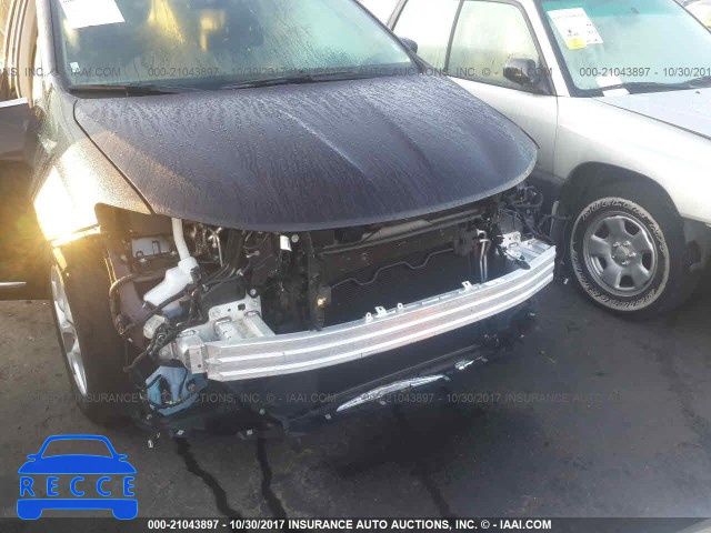 2017 CHRYSLER PACIFICA 2C4RC1BG2HR769678 image 5