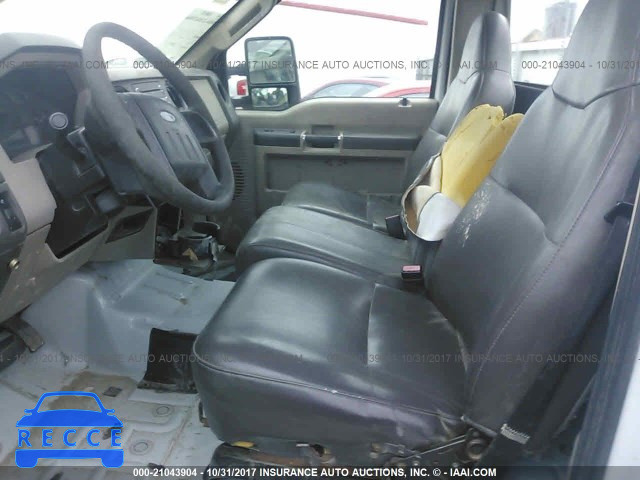 2009 Ford F250 1FTNF21529EB05343 image 7