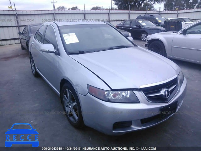 2004 Acura TSX JH4CL96844C038761 image 0
