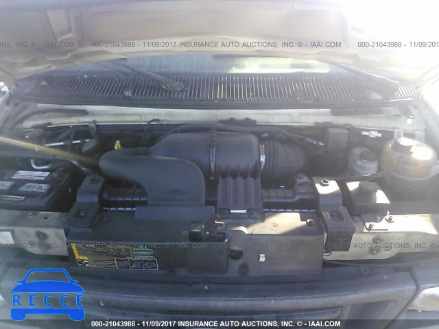 2004 Ford Econoline E250 VAN 1FTNS24L04HB00994 image 9