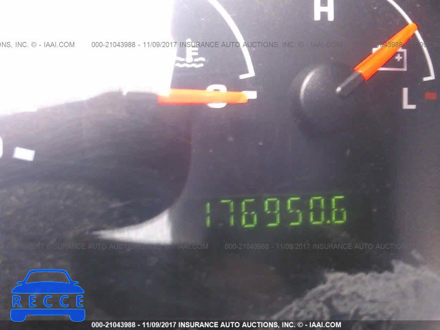 2004 Ford Econoline E250 VAN 1FTNS24L04HB00994 image 6