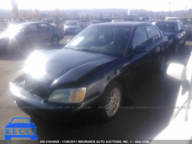 2004 Subaru Legacy L SPECIAL 4S3BE625347209414 зображення 1