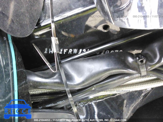 2000 Harley-davidson FLHRCI 1HD1FRW13YY610672 image 9
