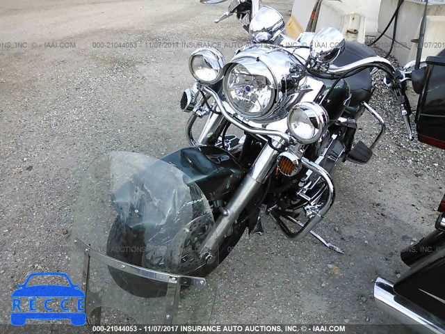 2000 Harley-davidson FLHRCI 1HD1FRW13YY610672 image 1