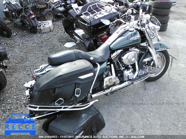 2000 Harley-davidson FLHRCI 1HD1FRW13YY610672 image 3