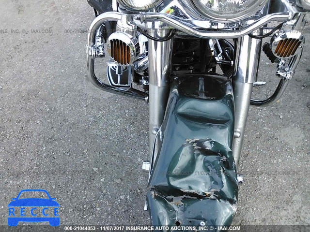 2000 Harley-davidson FLHRCI 1HD1FRW13YY610672 image 4