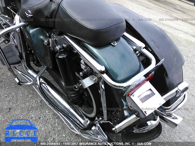 2000 Harley-davidson FLHRCI 1HD1FRW13YY610672 image 5