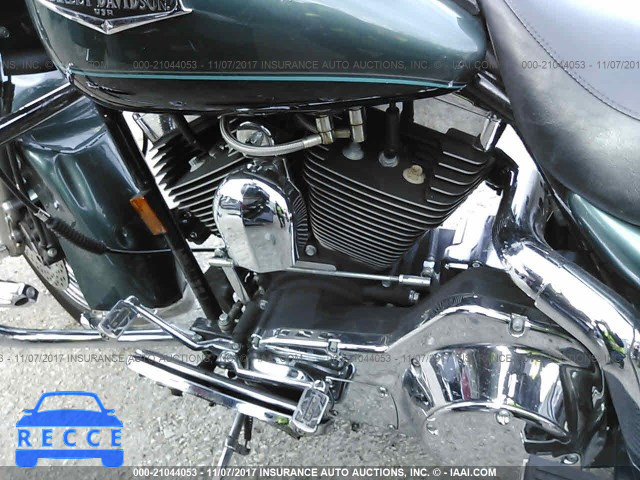 2000 Harley-davidson FLHRCI 1HD1FRW13YY610672 image 8