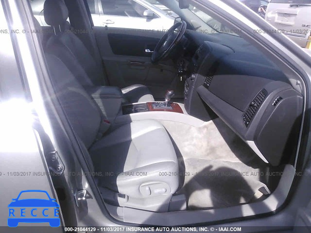 2004 Cadillac SRX 1GYEE637440186760 image 4