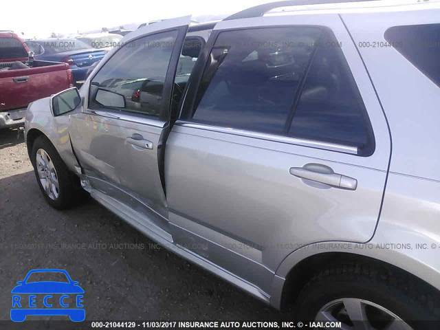 2004 Cadillac SRX 1GYEE637440186760 image 5