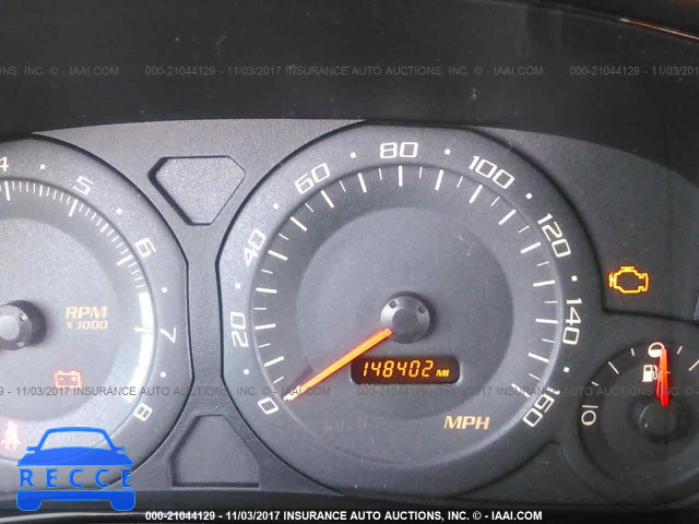 2004 Cadillac SRX 1GYEE637440186760 image 6