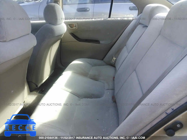 2000 Mitsubishi Galant ES 4A3AA46G4YE056399 Bild 7